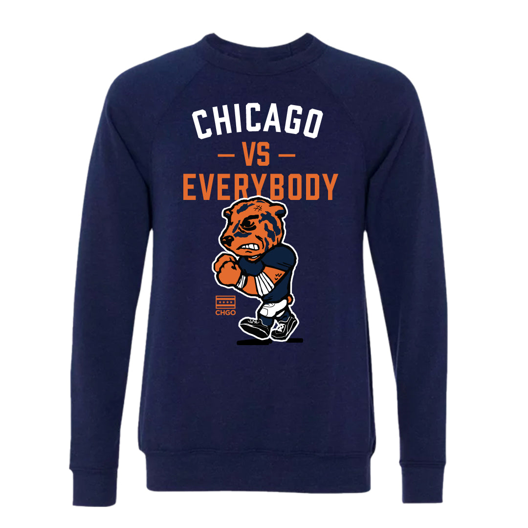 Chicago Bears Apparel, Bears Gear, Chicago Bears Shop, Store