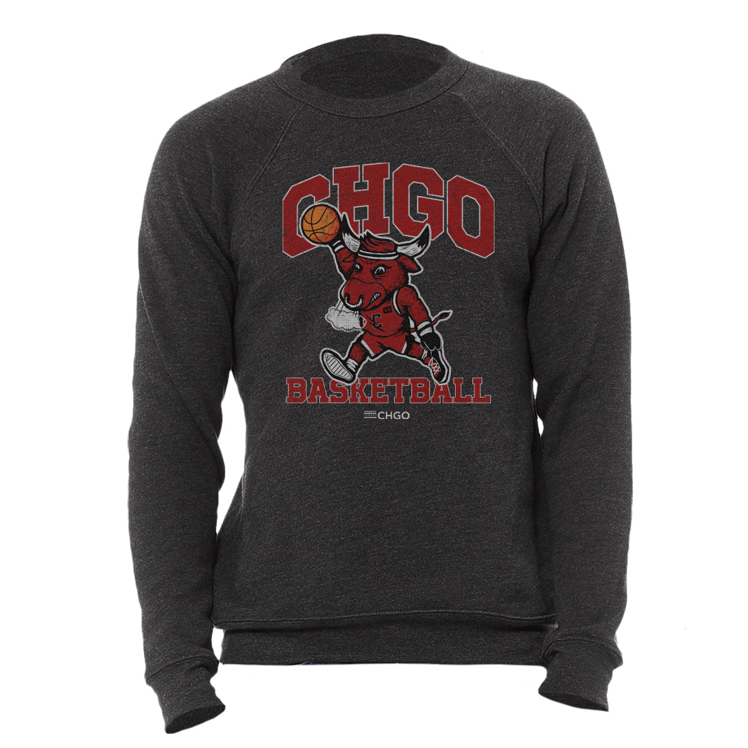 Merch for Chicago Bulls Fans – CHGO Locker