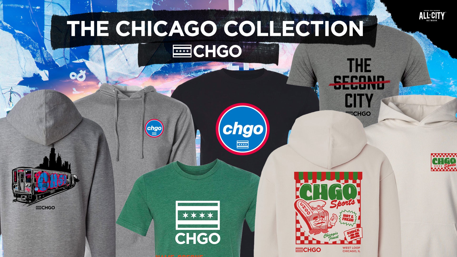 The Chicago Collection