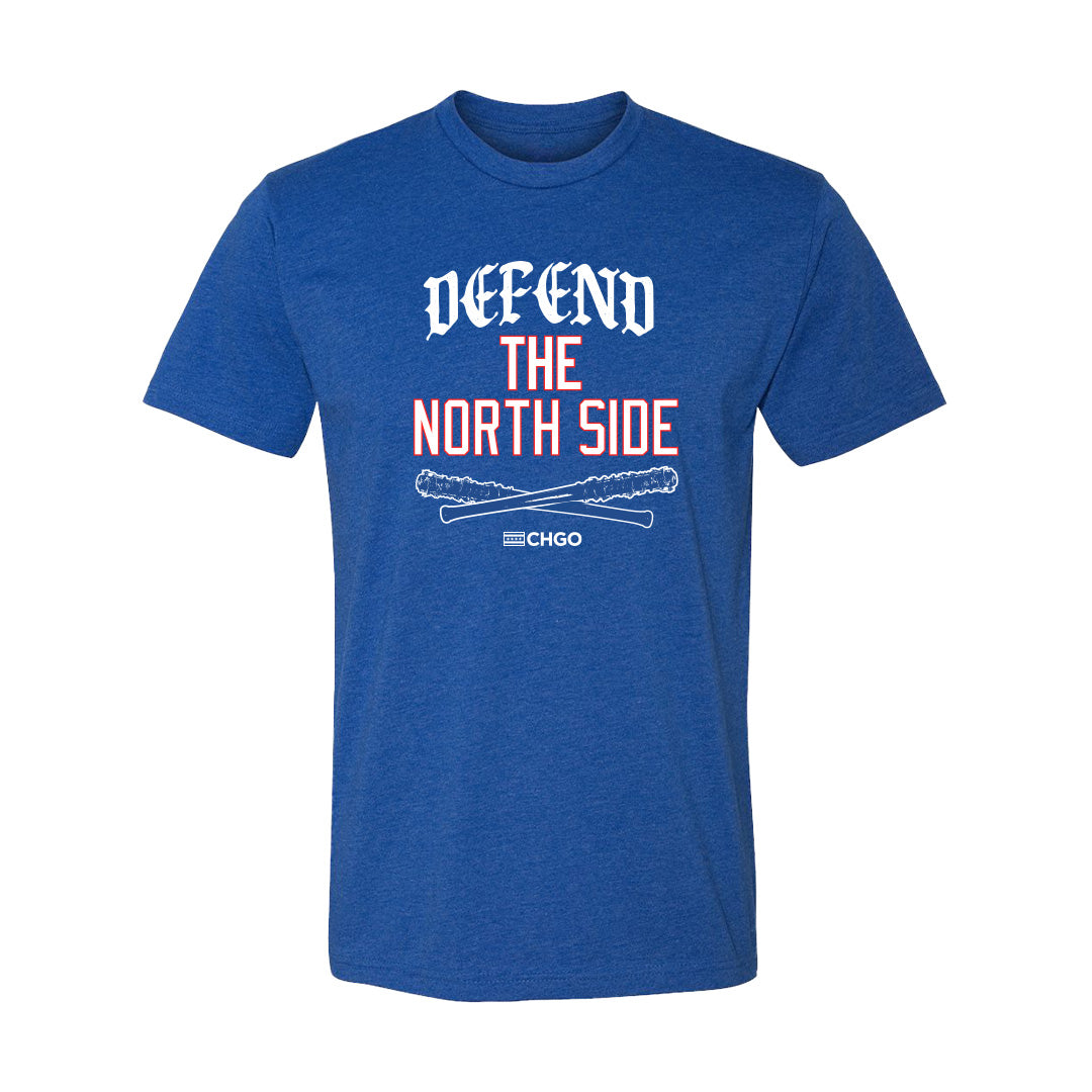 Defend the North Side