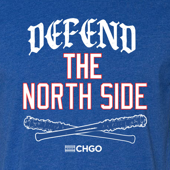 Defend the North Side