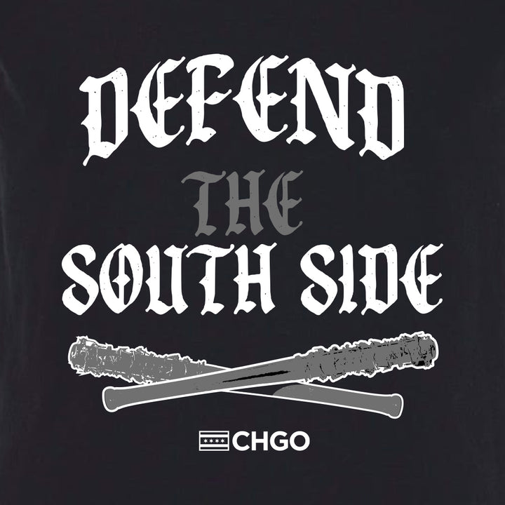 Defend the South Side