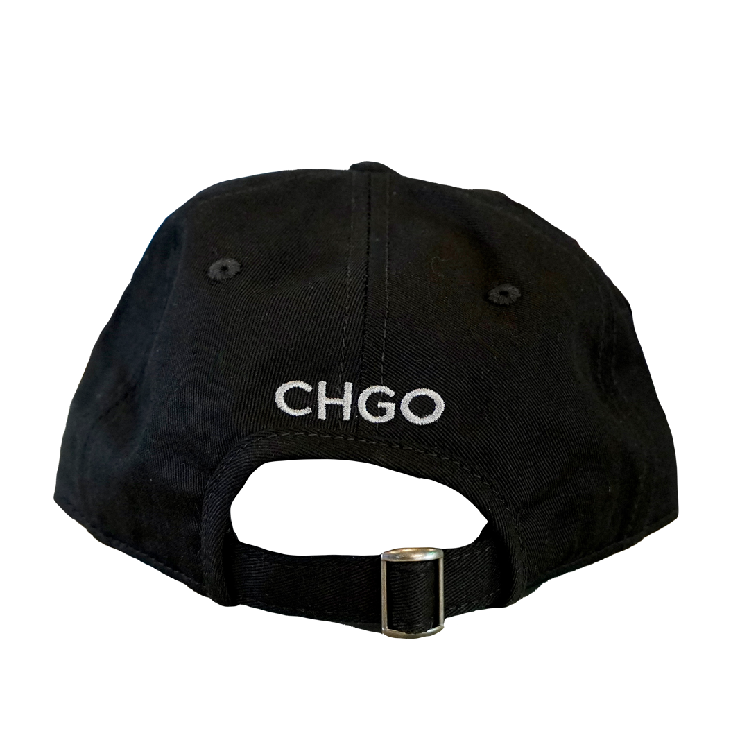 CHGO Flag Dad Hat