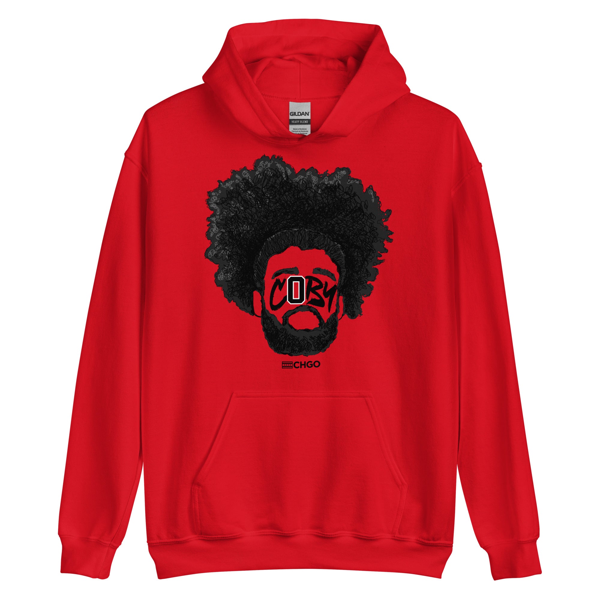 Shop: Premium Merch for Chicago Bulls Fans – CHGO Locker